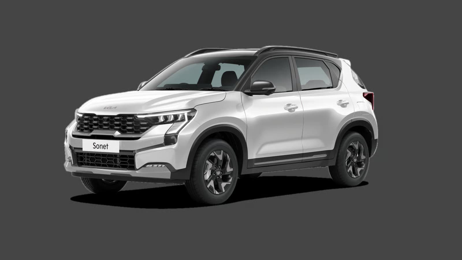 Kia Sonet