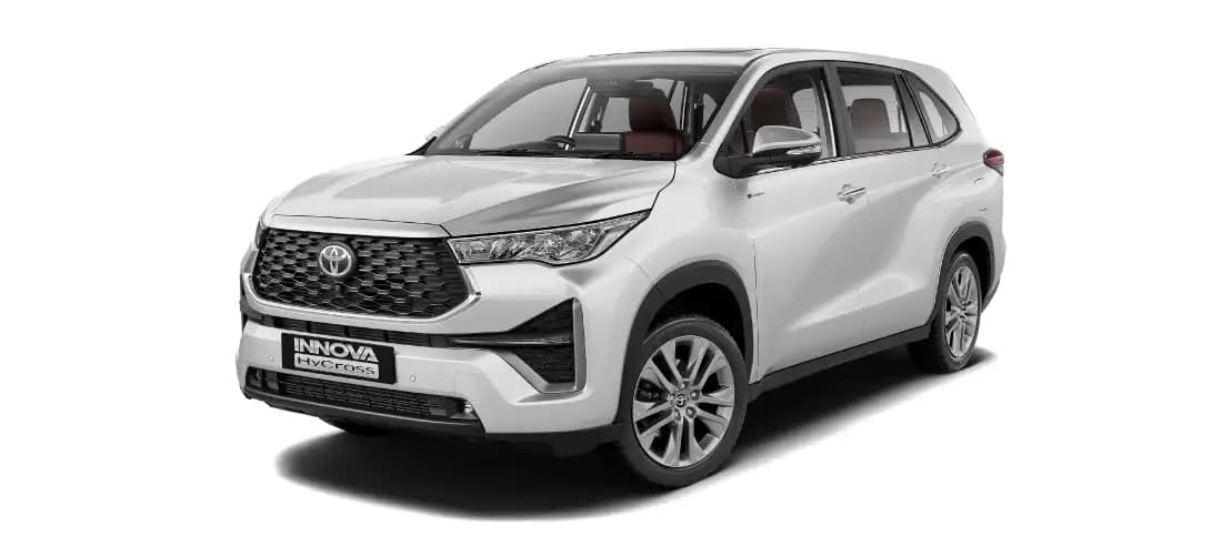 Innova Hycross